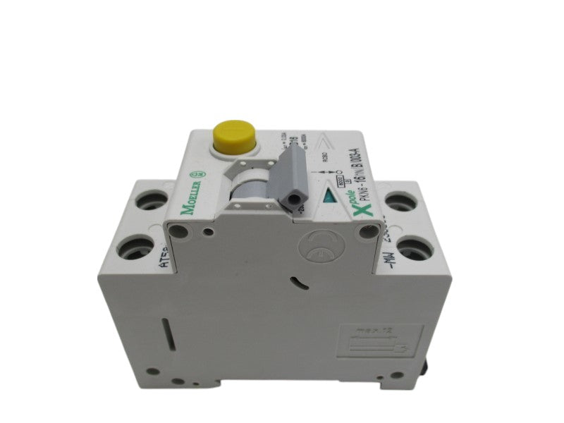 KLOCKNER MOELLER PKN6-16-1N-B/003-A-MW CIRCUIT BREAKER 16A  UNMP