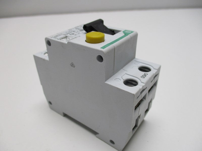 KLOCKNER MOELLER FILS-B16-0,03 CIRCUIT BREAKER 16A  UNMP