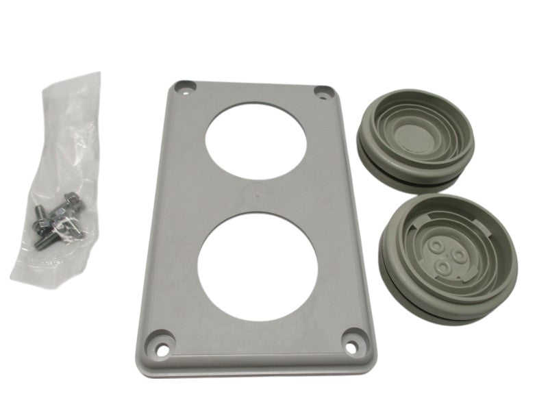 EATON F3A-KTD INSULATED FLANGE  NSNP
