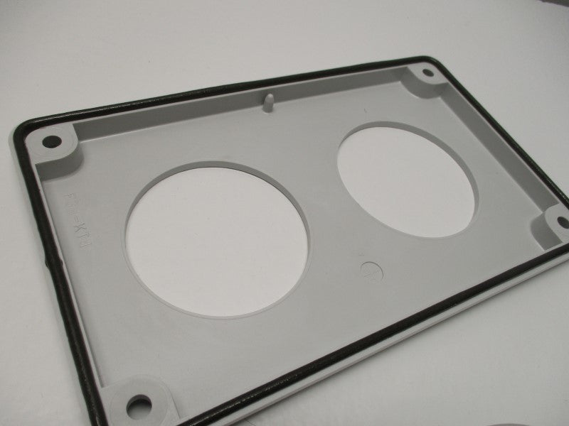 EATON F3A-KTD INSULATED FLANGE  NSNP