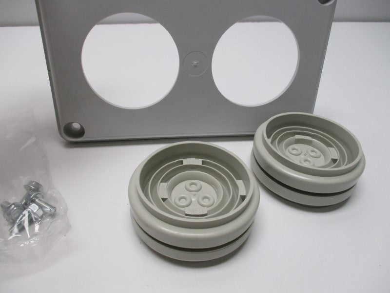 EATON F3A-KTD INSULATED FLANGE  NSNP