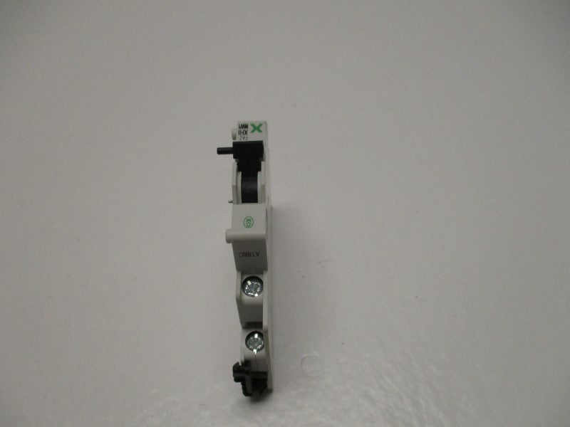KLOCKNER MOELLER FAZ-XHINW1 AUXILIARY CONACT  NSNP