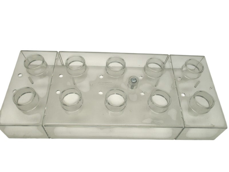 EATON H-K2X240/5 TERMINAL SHROUD (5P)  NSNP