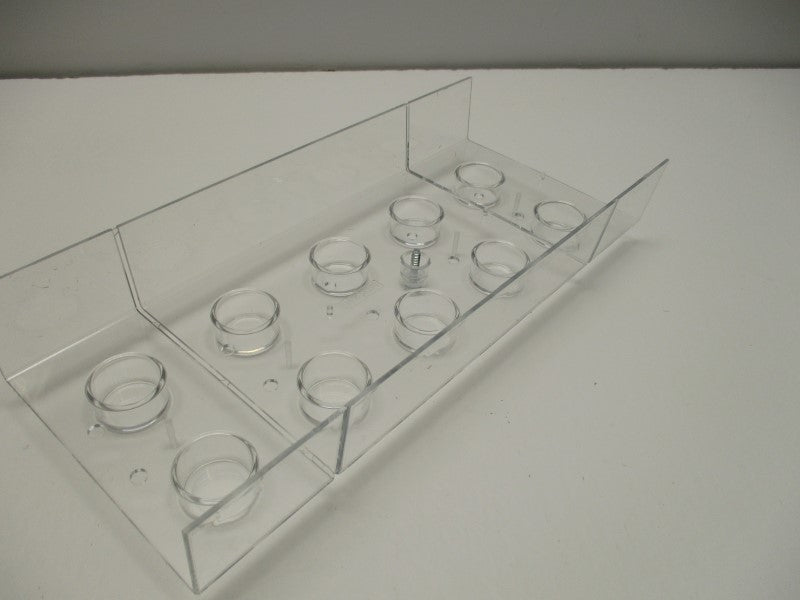 EATON H-K2X240/5 TERMINAL SHROUD (5P)  NSNP