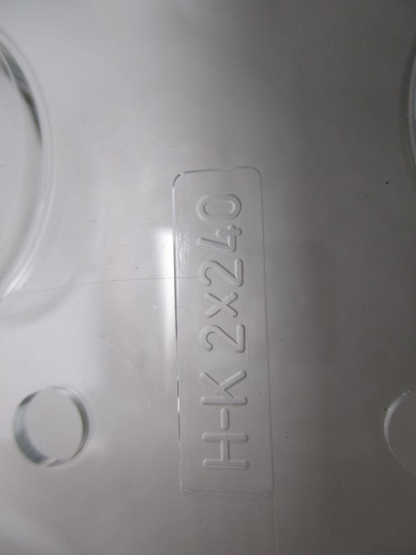 EATON H-K2X240/5 TERMINAL SHROUD (5P)  NSNP