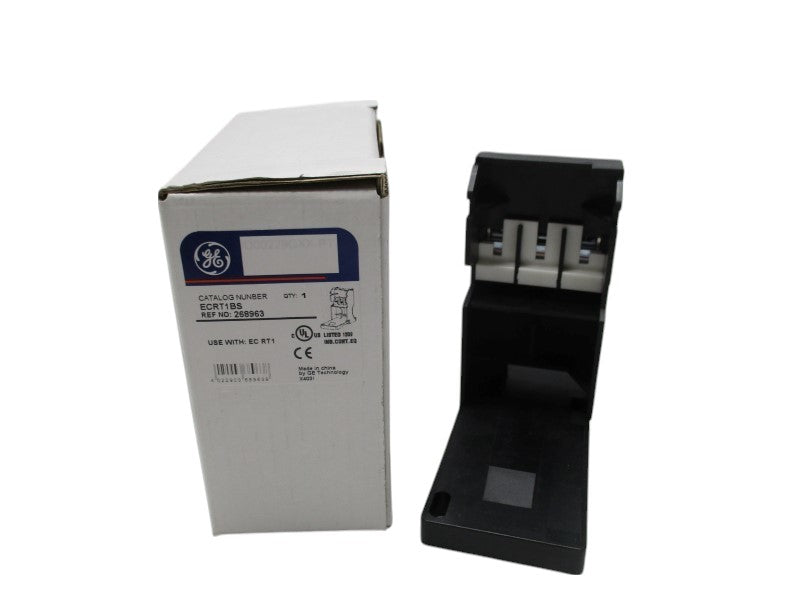 GENERAL ELECTRIC ECRT1BS MOUNT BASE  NSMP