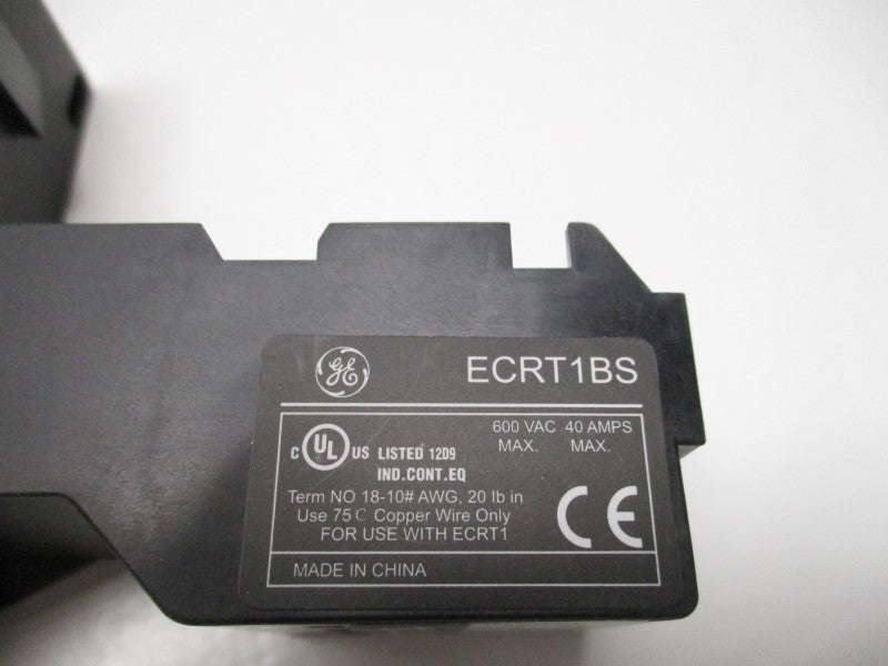 GENERAL ELECTRIC ECRT1BS MOUNT BASE  NSMP