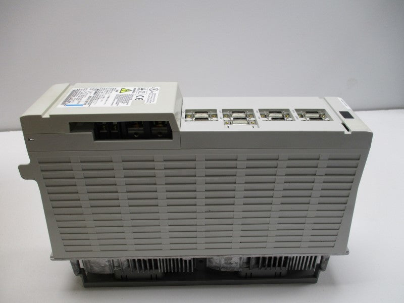 MITSUBISHI MDS-C1-SP-55 SPINDLE DRIVE UNIT  NSMP