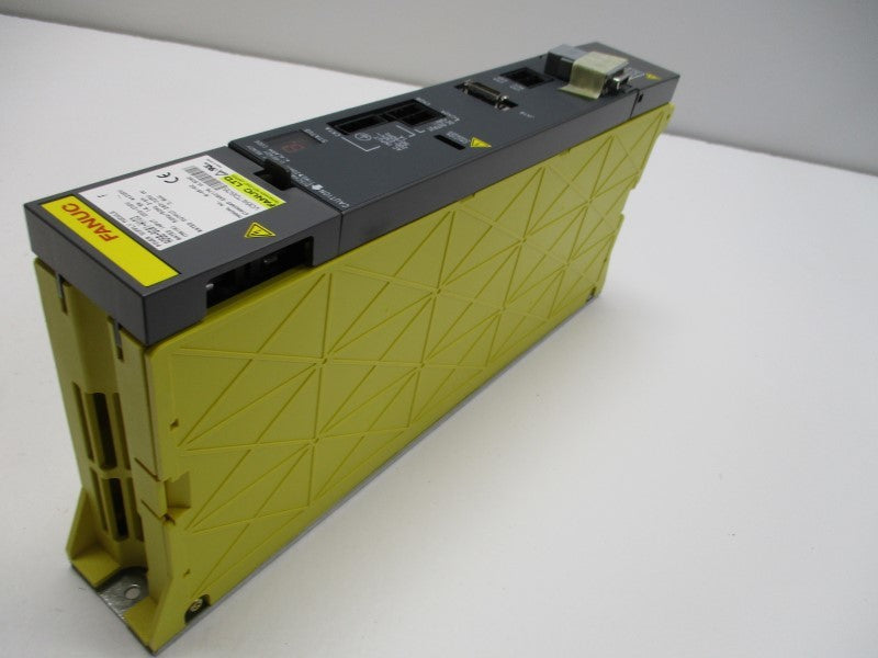 FANUC A06B-6081-H103 POWER SUPPLY MODULE  NSMP