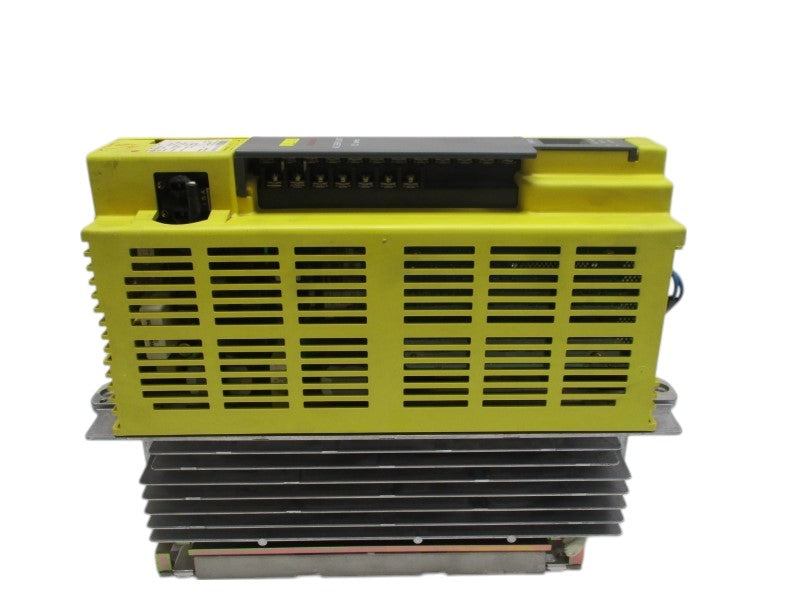 FANUC A06B-6089-H104 SERVO AMPLIFIER UNIT (REPAIRED)  UNMP