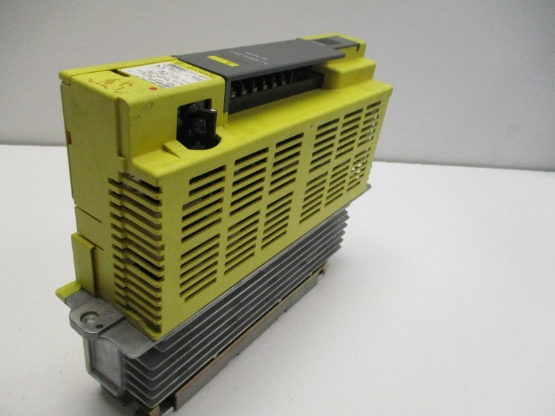 FANUC A06B-6089-H104 SERVO AMPLIFIER UNIT (REPAIRED)  UNMP