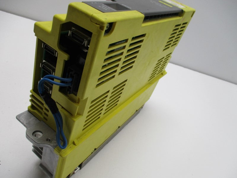 FANUC A06B-6089-H104 SERVO AMPLIFIER UNIT (REPAIRED)  UNMP