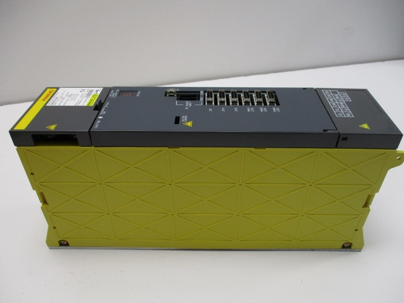 FANUC A06B-6079-H301 SERVO AMPLIFIER MODULE  NSMP
