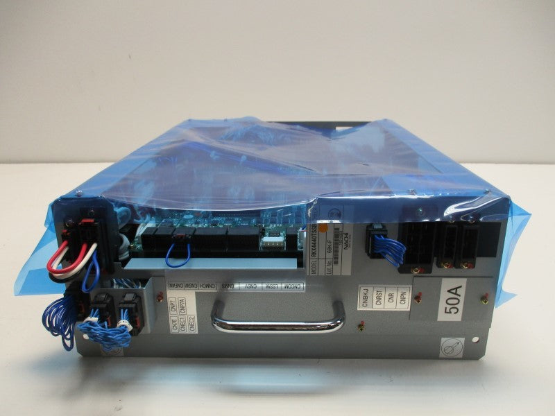 NACHI RKX4440TSSB POWER SUPPLY UNIT  NSMP