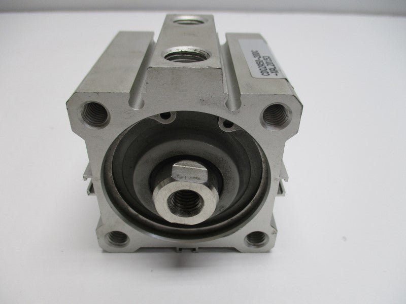 SMC CDQ2A50-20DC-XAL20153 COMPACT CYLINDER  NSNP