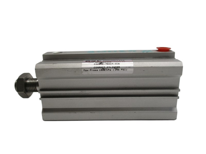 SMC CQ2B40-75DCM-XC6 COMPACT CYLINDER  NSNP