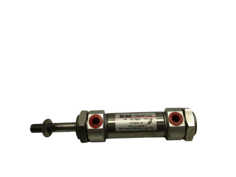 SMC CDM2B25-30 AIR CYLINDER  NSNP