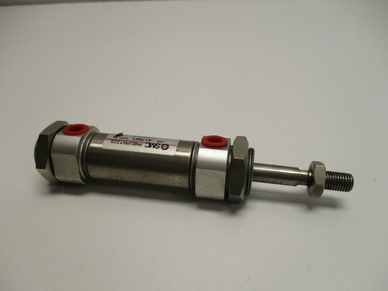 SMC CDM2B25-30 AIR CYLINDER  NSNP