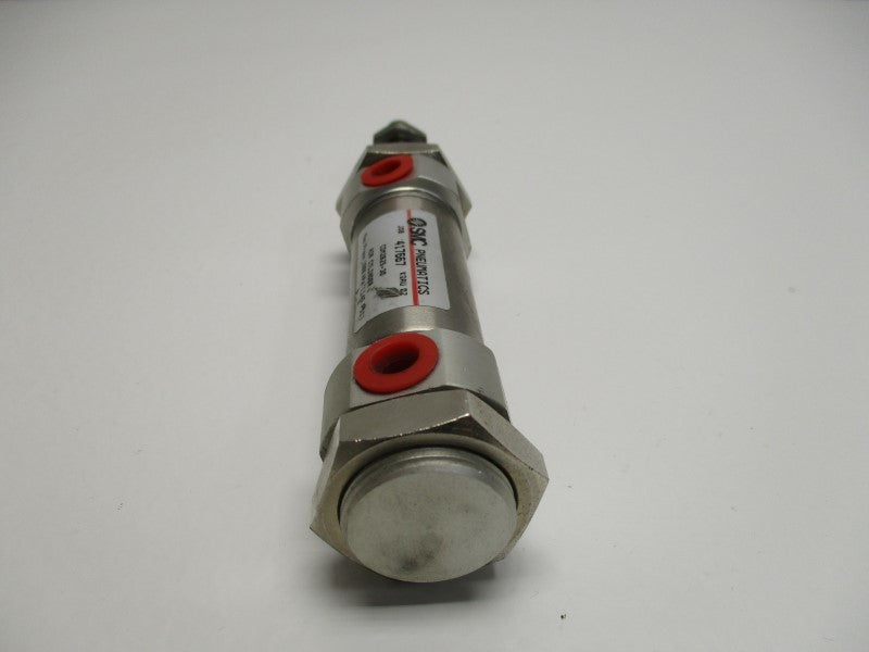 SMC CDM2B25-30 AIR CYLINDER  NSNP