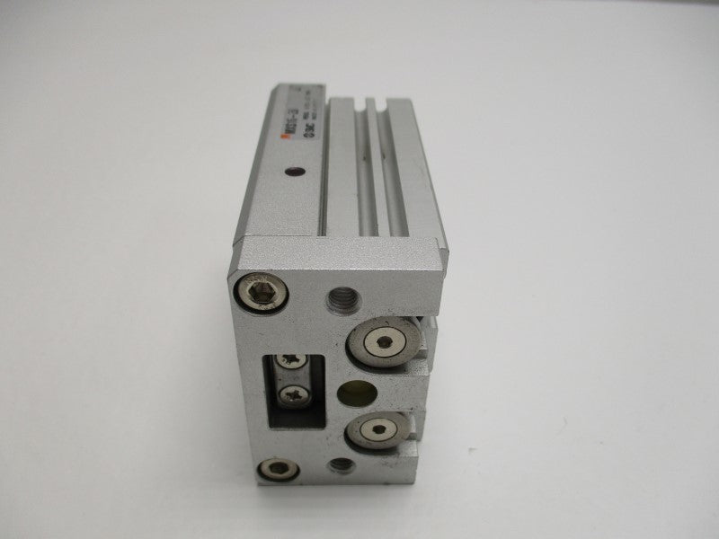 SMC MXS16-20 AIR SLIDE TABLE CYLINDER  NSNP