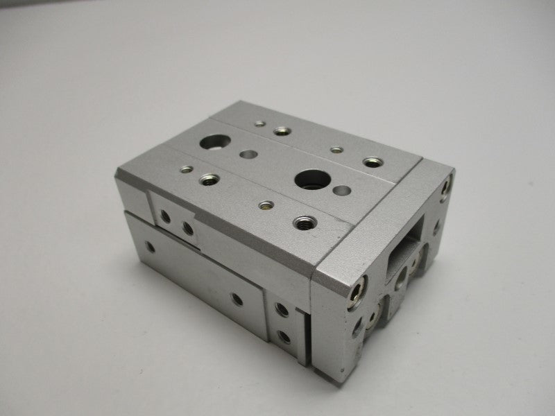 SMC MXS16-20 AIR SLIDE TABLE CYLINDER  NSNP