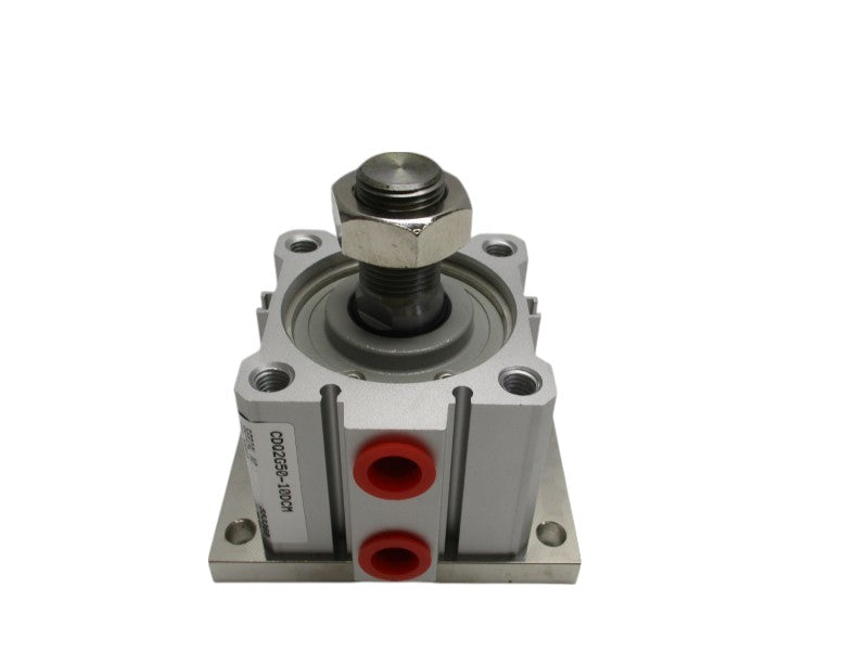 SMC CDQ2G50-10DCM COMPACT CYLINDER  NSNP