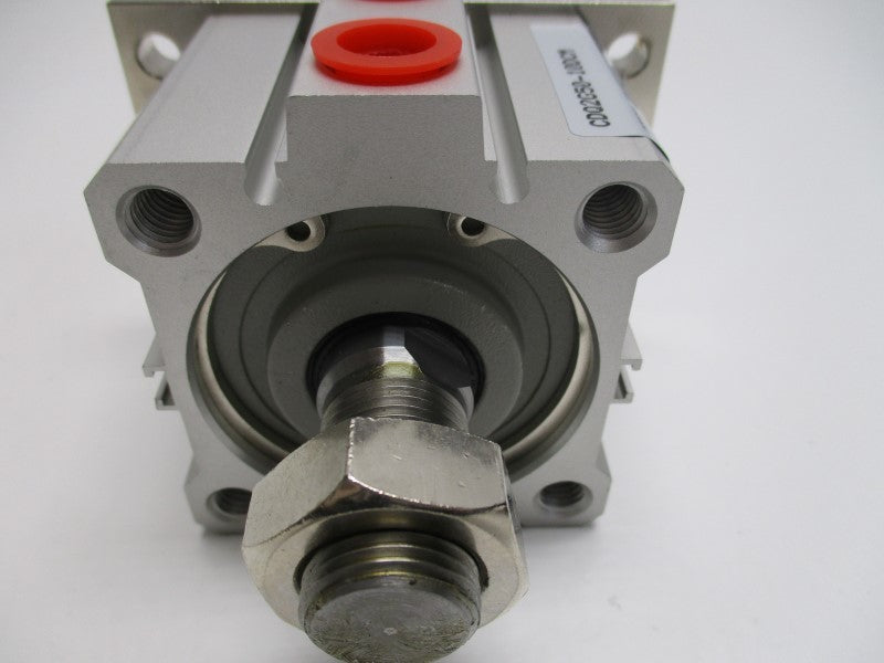 SMC CDQ2G50-10DCM COMPACT CYLINDER  NSNP