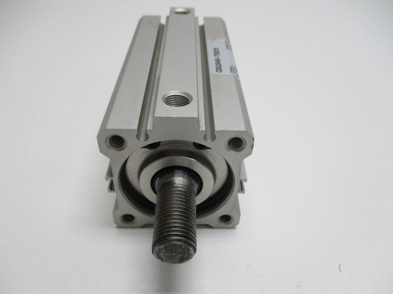 SMC CDQ2A40-75DCM COMPACT CYLINDER  NSNP