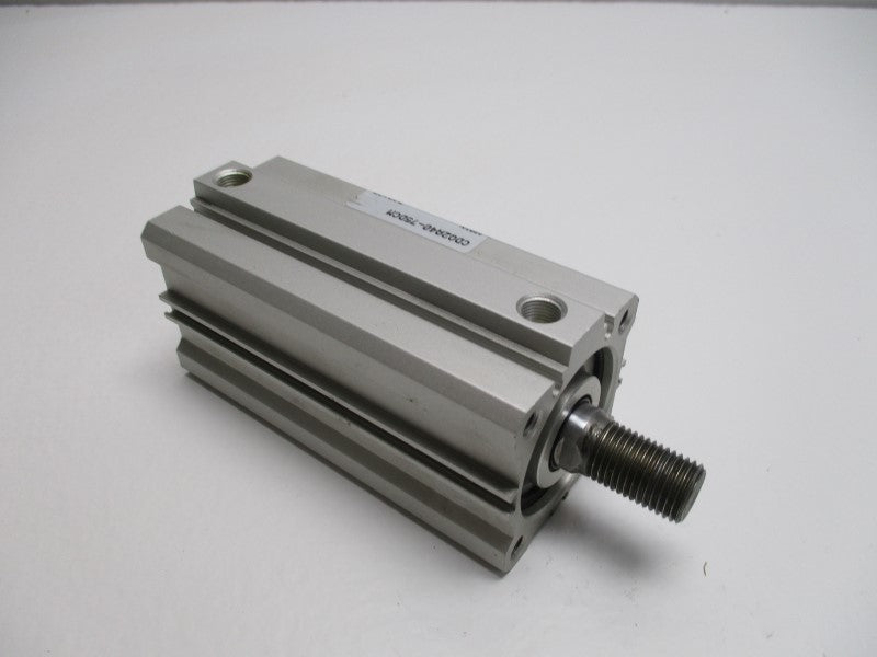 SMC CDQ2A40-75DCM COMPACT CYLINDER  NSNP