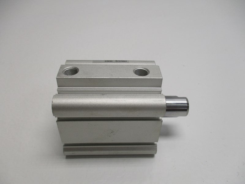 SMC CDQ2A40-25DCZ COMPACT CYLINDER  NSNP