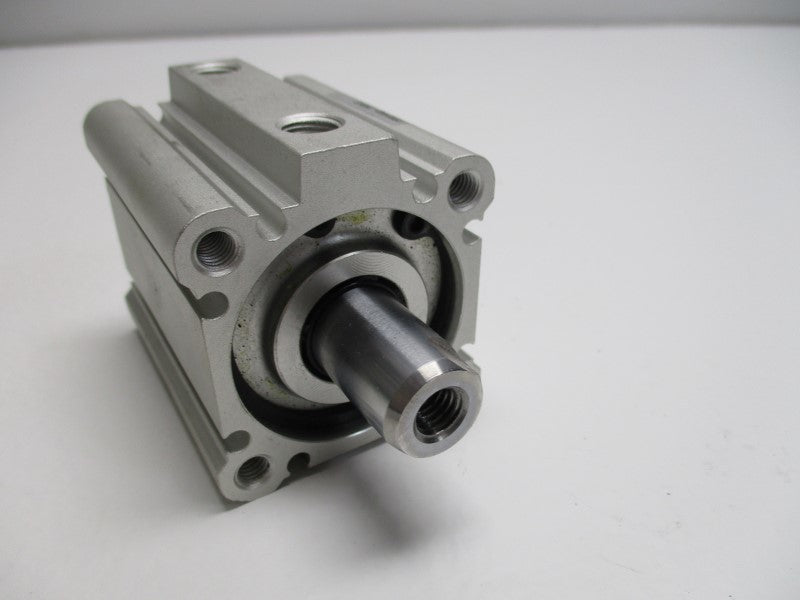 SMC CDQ2A40-25DCZ COMPACT CYLINDER  NSNP