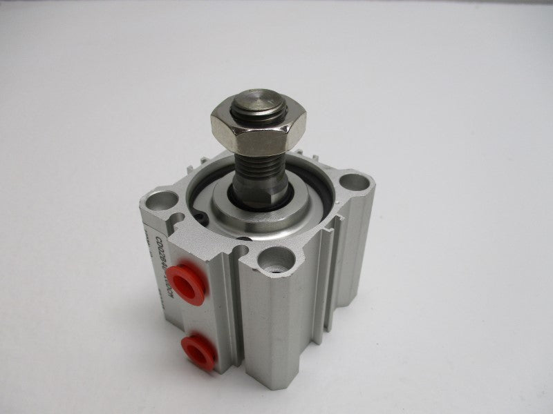 SMC CDQ2B40-10DCM COMPACT CYLINDER  NSNP