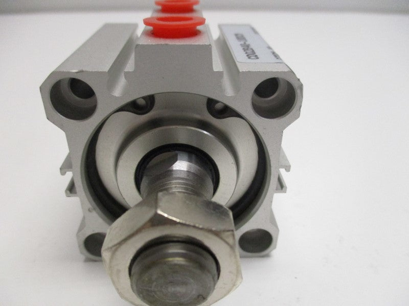 SMC CDQ2B40-10DCM COMPACT CYLINDER  NSNP
