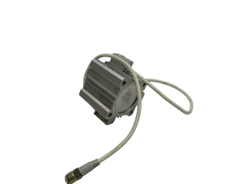 SMC CDQ2D50-25DC-P4DWSC COMPACT CYLINDER  NSNP