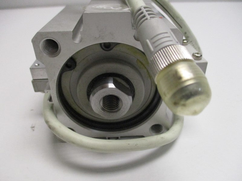 SMC CDQ2D50-25DC-P4DWSC COMPACT CYLINDER  NSNP