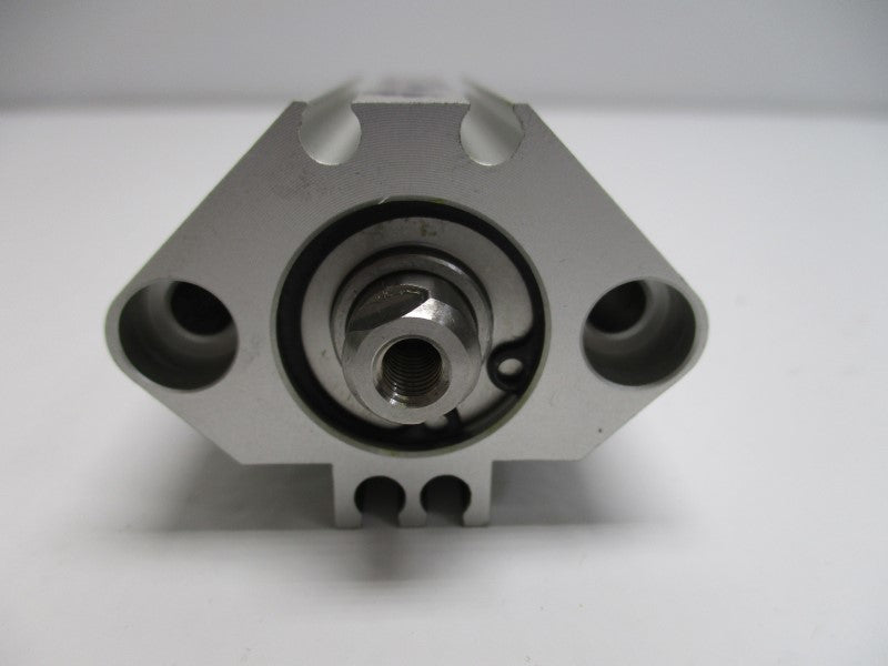 SMC CDQ2B20-25DZ-X202 PNEUMATIC CYLINDER  NSNP