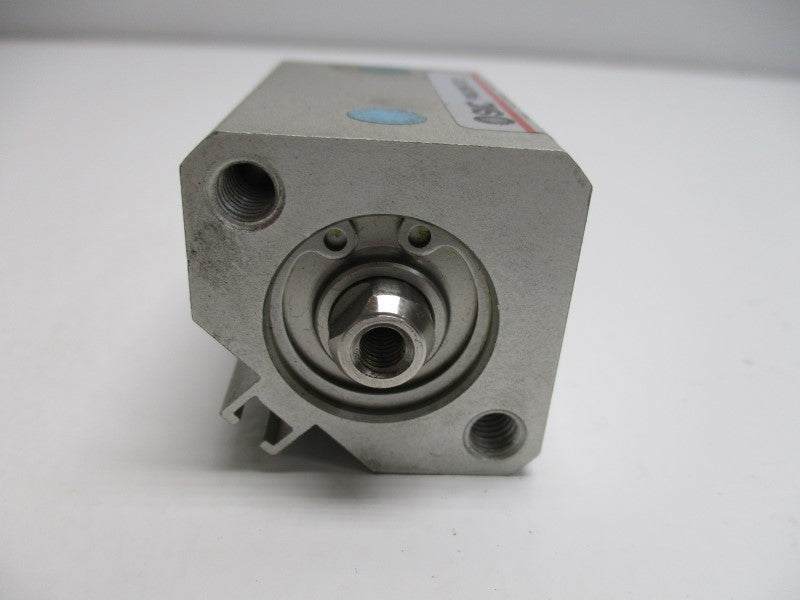 SMC CDQ2A20-20DC-XAL20151 COMPACT CYLINDER  NSNP
