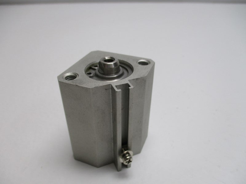 SMC CDQ2A20-20DC-XAL20151 COMPACT CYLINDER  NSNP