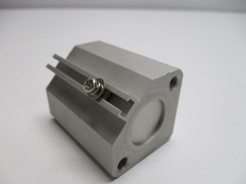 SMC CDQ2A20-20DC-XAL20151 COMPACT CYLINDER  NSNP