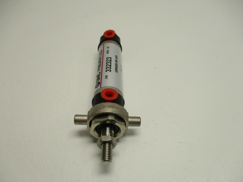 SMC CDMUN20-50-XC6 CYLINDER  NSNP