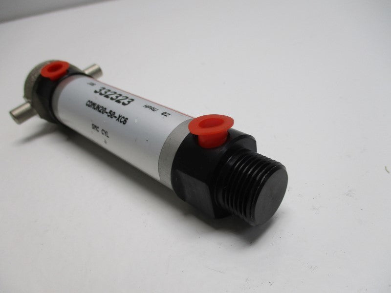 SMC CDMUN20-50-XC6 CYLINDER  NSNP