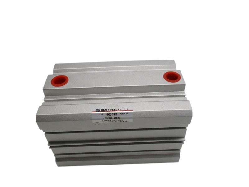 SMC CDQ2B80-100DC COMPACT CYLINDER  NSNP