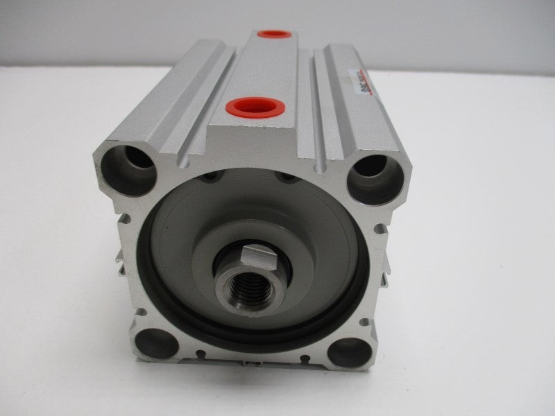SMC CDQ2B80-100DC COMPACT CYLINDER  NSNP