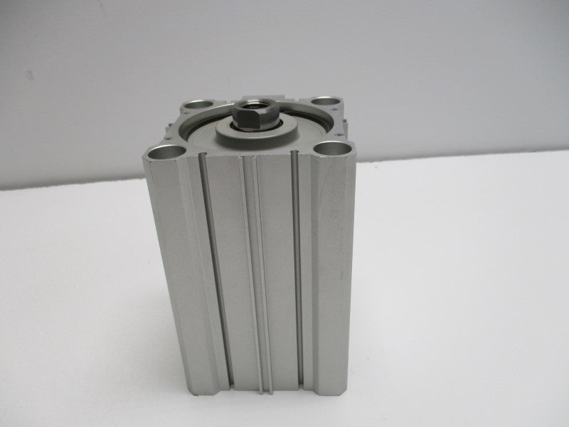 SMC CDQ2B80-100DC COMPACT CYLINDER  NSNP
