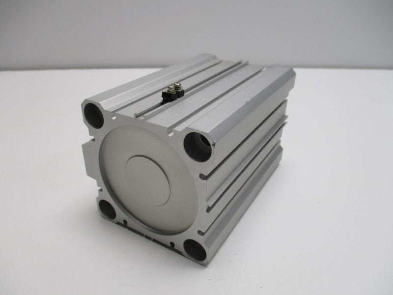 SMC CDQ2B80-100DC COMPACT CYLINDER  NSNP