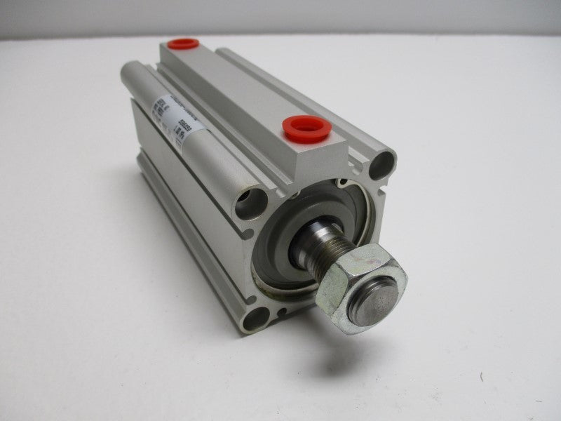 SMC CDQ2B50-100DCMZ COMPACT CYLINDER  NSNP
