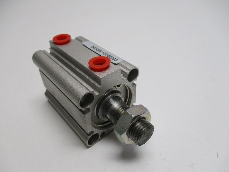 SMC CDQ2B32-30DCMZ COMPACT CYLINDER  NSNP