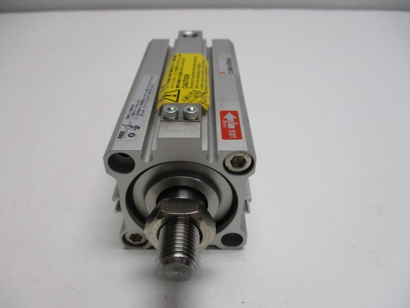 SMC CLQB40-50DCM-B COMPACT CYLINDER  NSNP