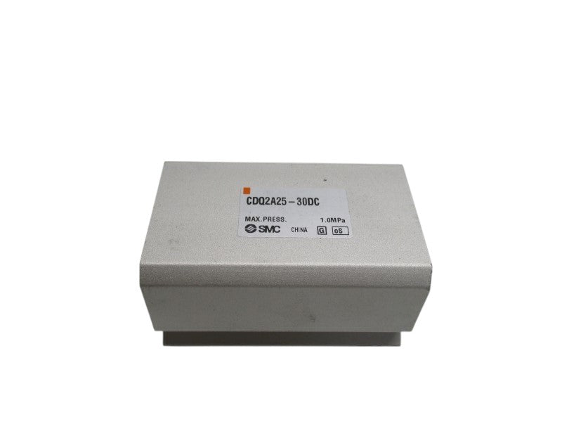 SMC CDQ2A25-30DC COMPACT CYLINDER  NSNP