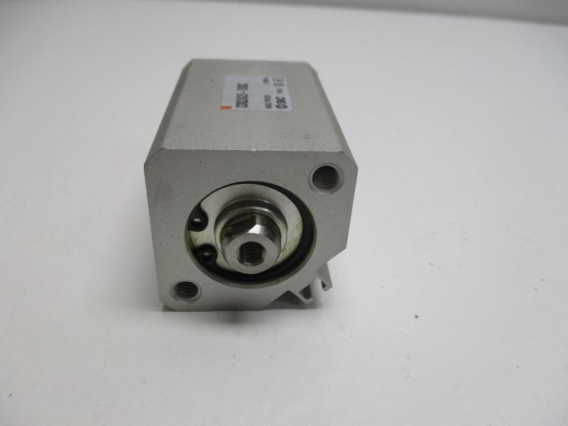 SMC CDQ2A25-30DC COMPACT CYLINDER  NSNP